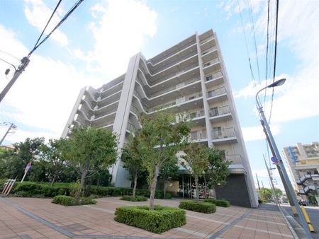 リリーゼ浮間舟渡